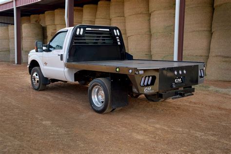 10 ft steel flat bed body box ford|flatbed truck beds for sale.